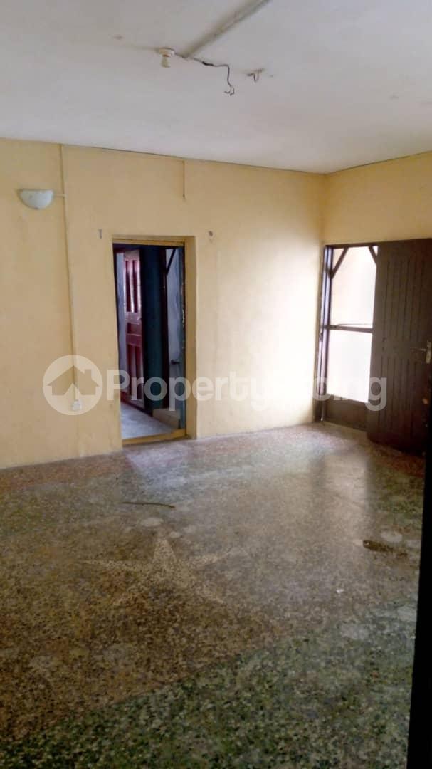 1 bedroom Flat / Apartment for rent Ovba Tarred Street Alapere Ketu Lagos