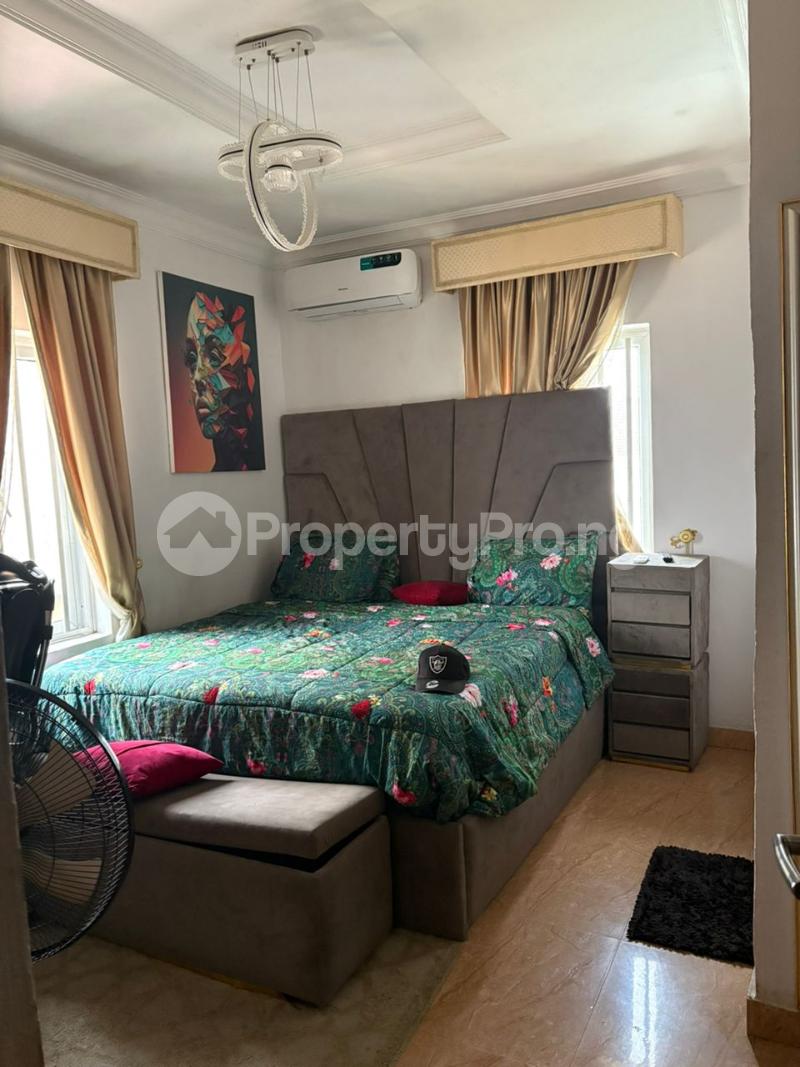 1 bedroom Flat / Apartment for rent Thera Peace Estate Sangotedo Ajah Lagos