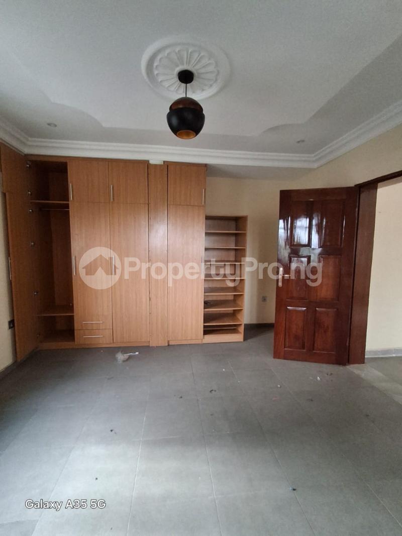 1 bedroom Flat / Apartment for rent Thera Annex Sangotedo Ajah Lagos