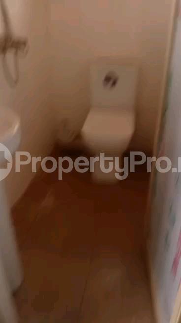 1 bedroom Flat / Apartment for rent Ebute Metta Yaba Lagos