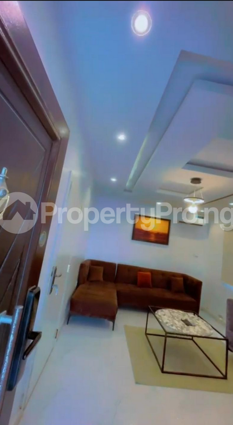 2 bedroom Flat / Apartment for rent Sangotedo Ajah Lagos