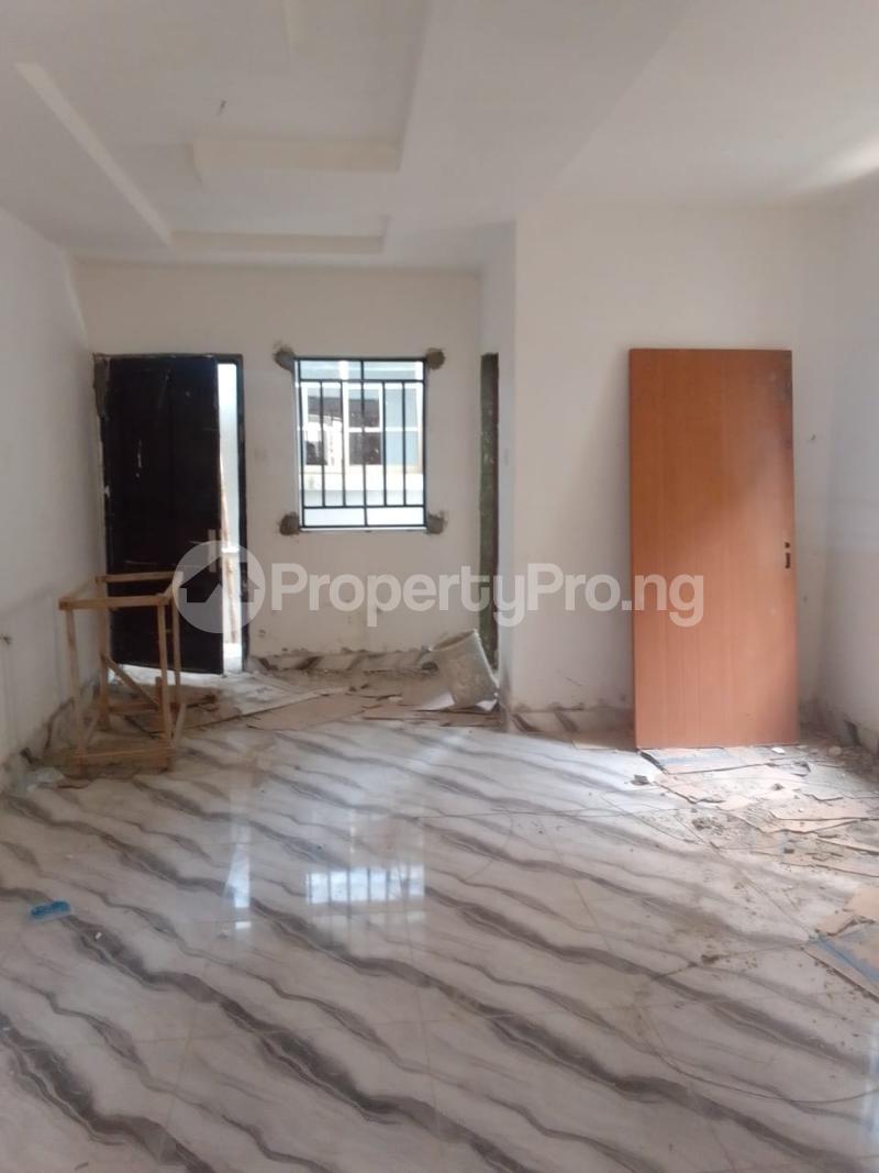 1 bedroom Flat / Apartment for rent Olive Garden Estate Ogombo Ajah Lagos