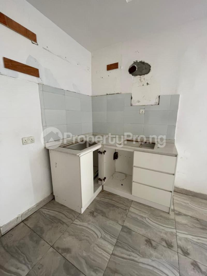 1 bedroom Flat / Apartment for rent Chevy View (treasure Court 1) Lekki Lagos