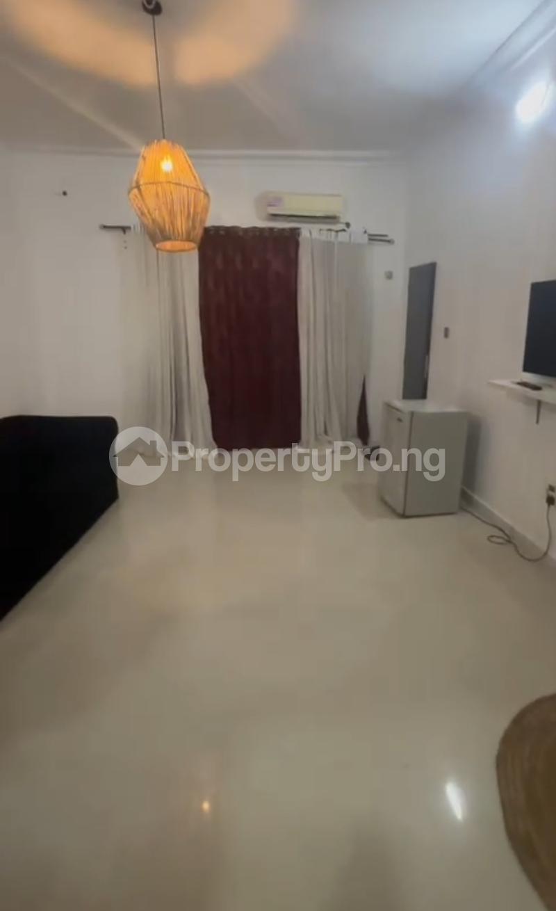 1 bedroom Flat / Apartment for rent Eleganza Gardens Along Lekki Expressway Lekki Lagos