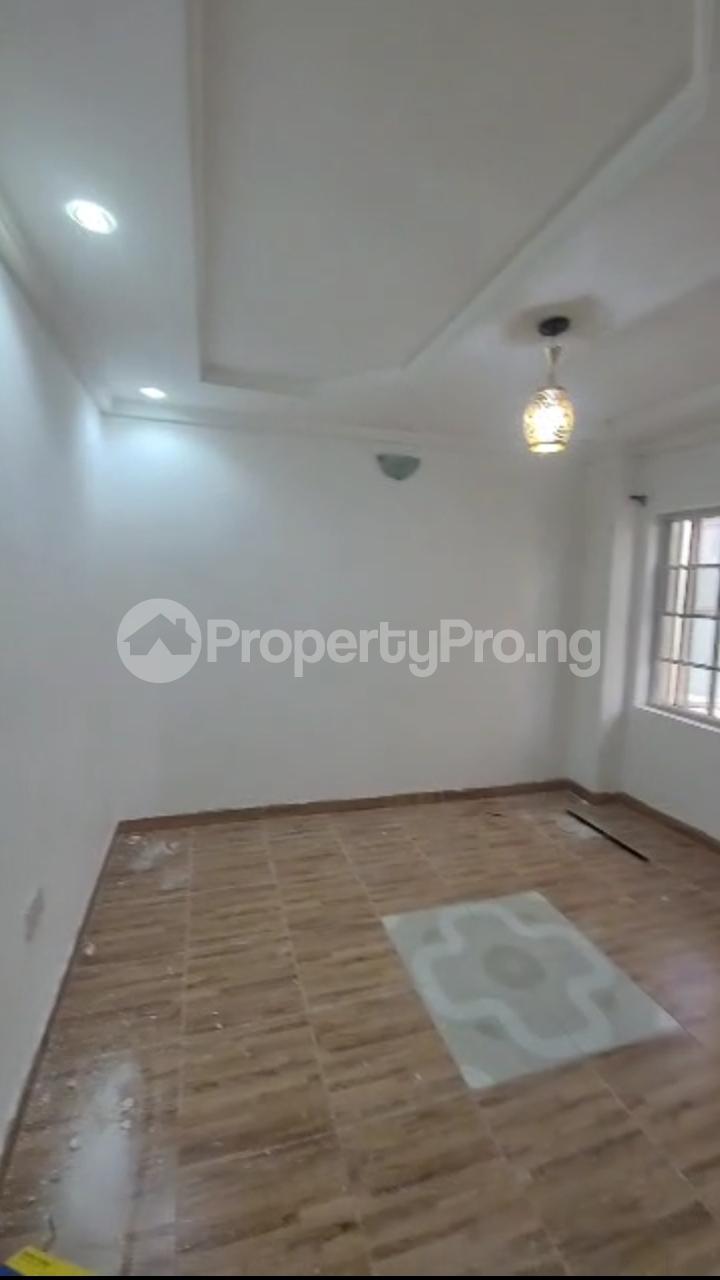 1 bedroom Flat / Apartment for rent Off Ogudu Ojota Lagos