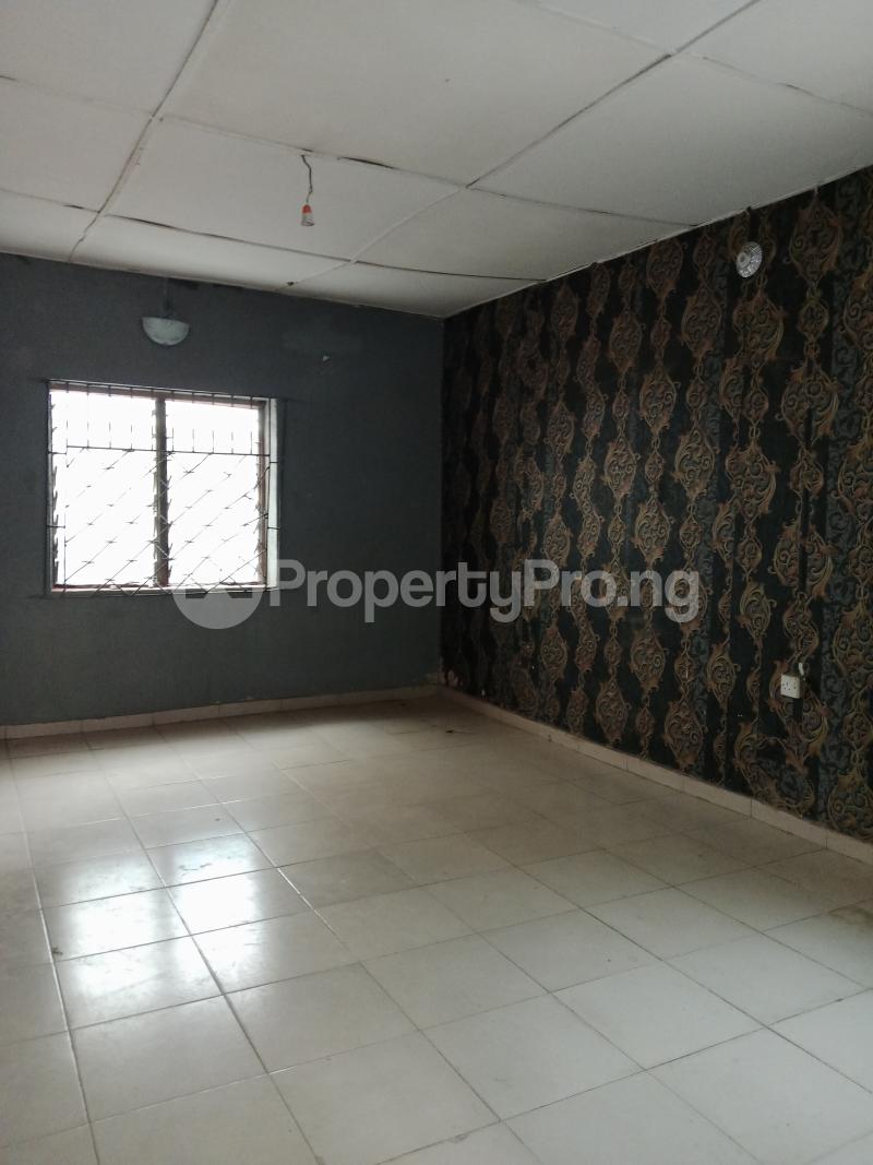 1 bedroom Flat / Apartment for rent Off Yaya Abatan Road Ogba Lagos