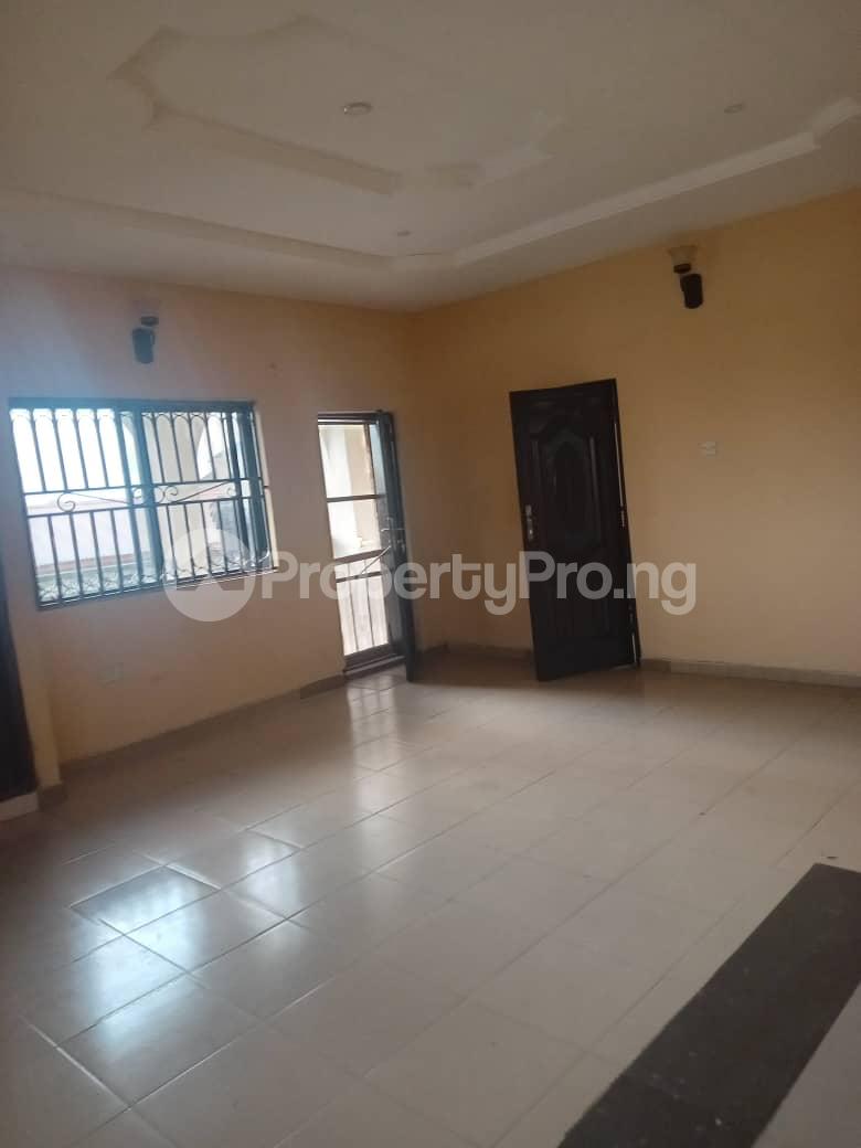 1 bedroom House for rent Unit Estate Badore Ajah Lagos