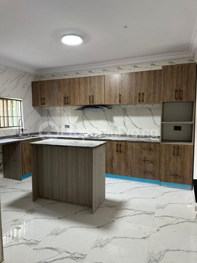 1 bedroom Flat / Apartment for rent Ilasan Lekki Lagos