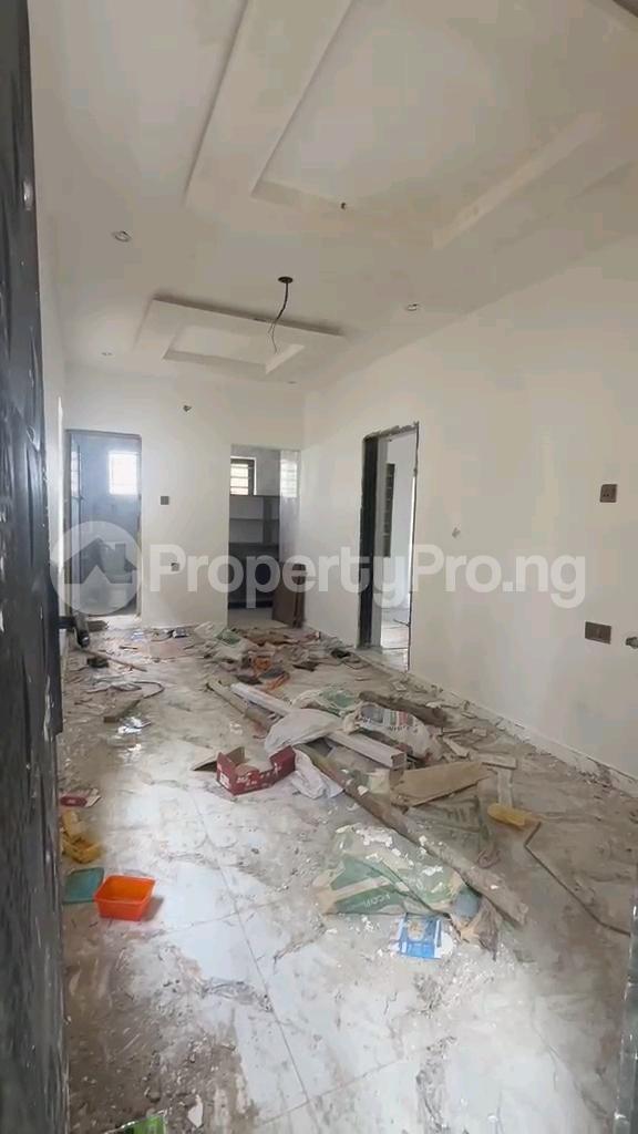 1 bedroom Flat / Apartment for rent Apata Road, Shomolu, Lagos Shomolu Shomolu Lagos