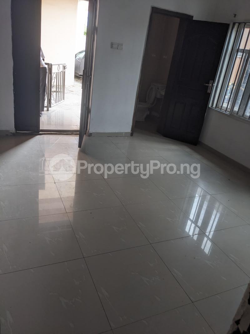 1 bedroom Flat / Apartment for rent Badore Ajah Lagos