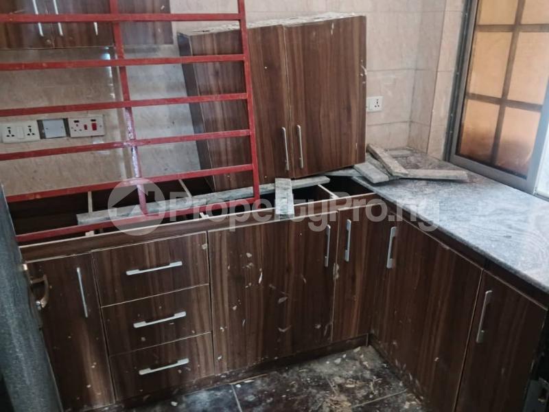 1 bedroom Flat / Apartment for rent  Victoria Island Lagos