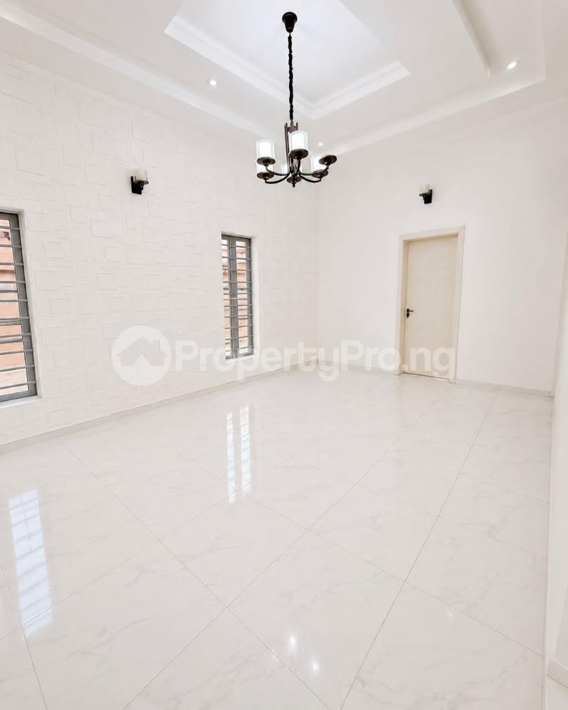 1 bedroom Flat / Apartment for rent Osapa london Lekki Lagos