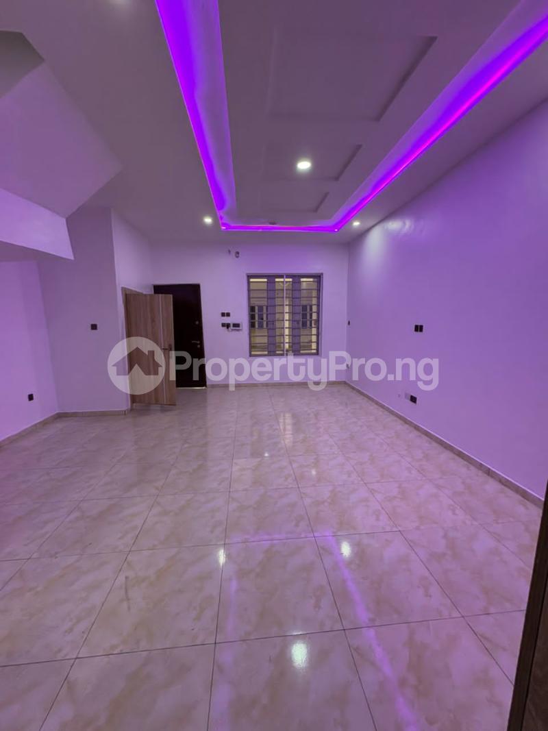 1 bedroom Flat / Apartment for rent Royal Pine Estate orchid Lekki Lagos