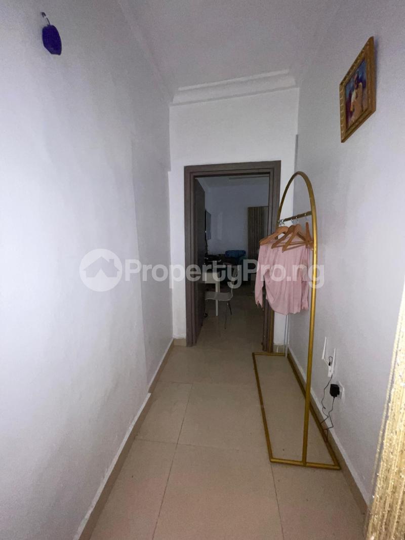 1 bedroom Flat / Apartment for rent Chevron Lekki Lagos. Chevron Drive Lekki Lagos