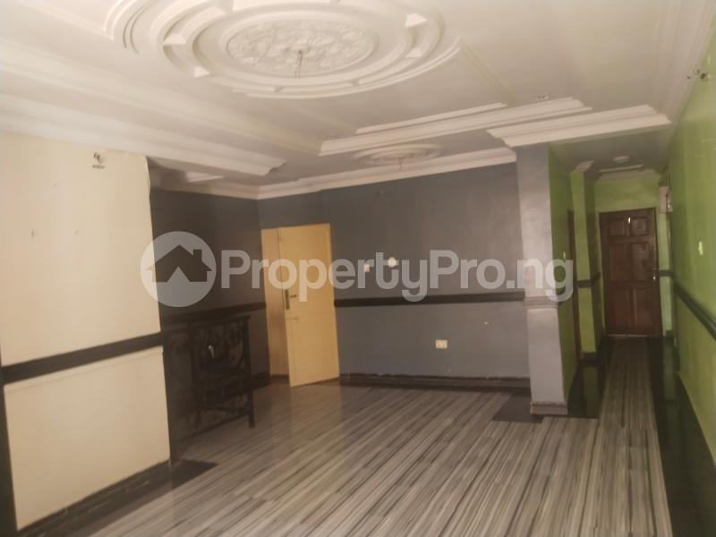 1 bedroom Flat / Apartment for rent Green Field Estate Ago Palace Way Ago palace Okota Lagos