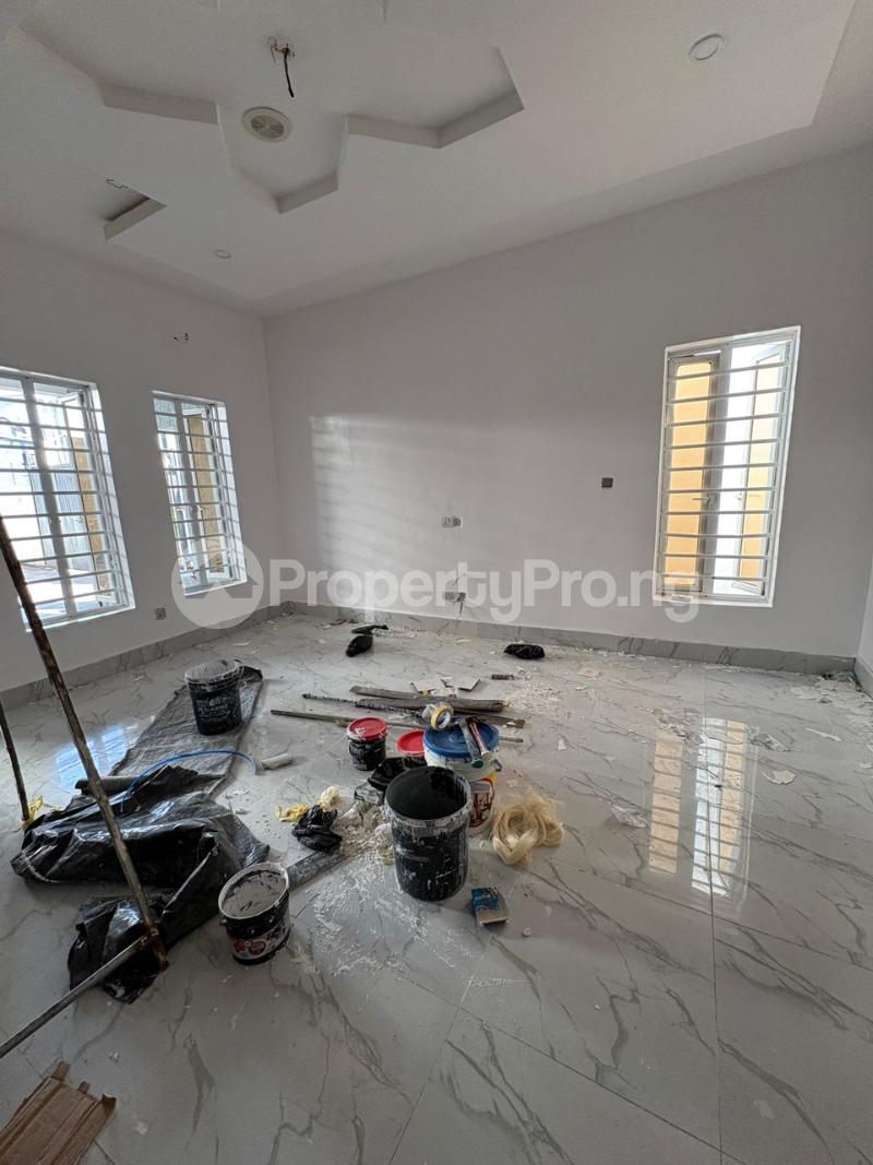 Flat / Apartment for rent Orchid Lekki Lagos