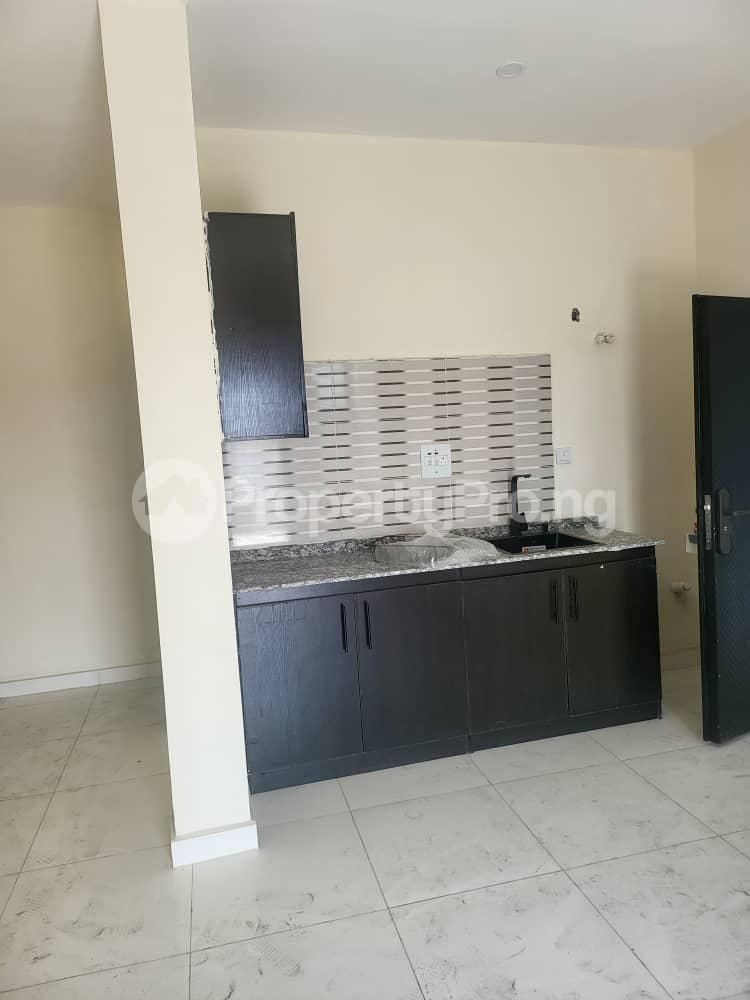 1 bedroom Flat / Apartment for rent Skymall By Blenco Sangotedo Ajah Lagos