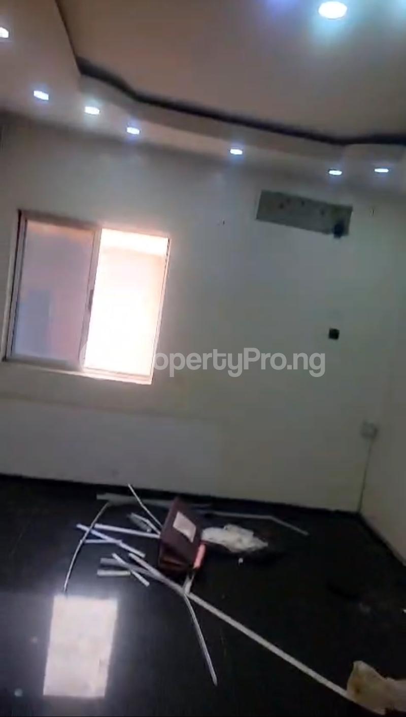 1 bedroom Flat / Apartment for rent Off Jemtok Ago palace Okota Lagos - 0