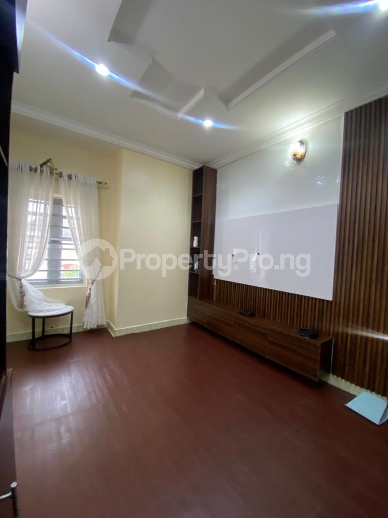 1 bedroom Flat / Apartment for rent Ologolo Lekki Lagos