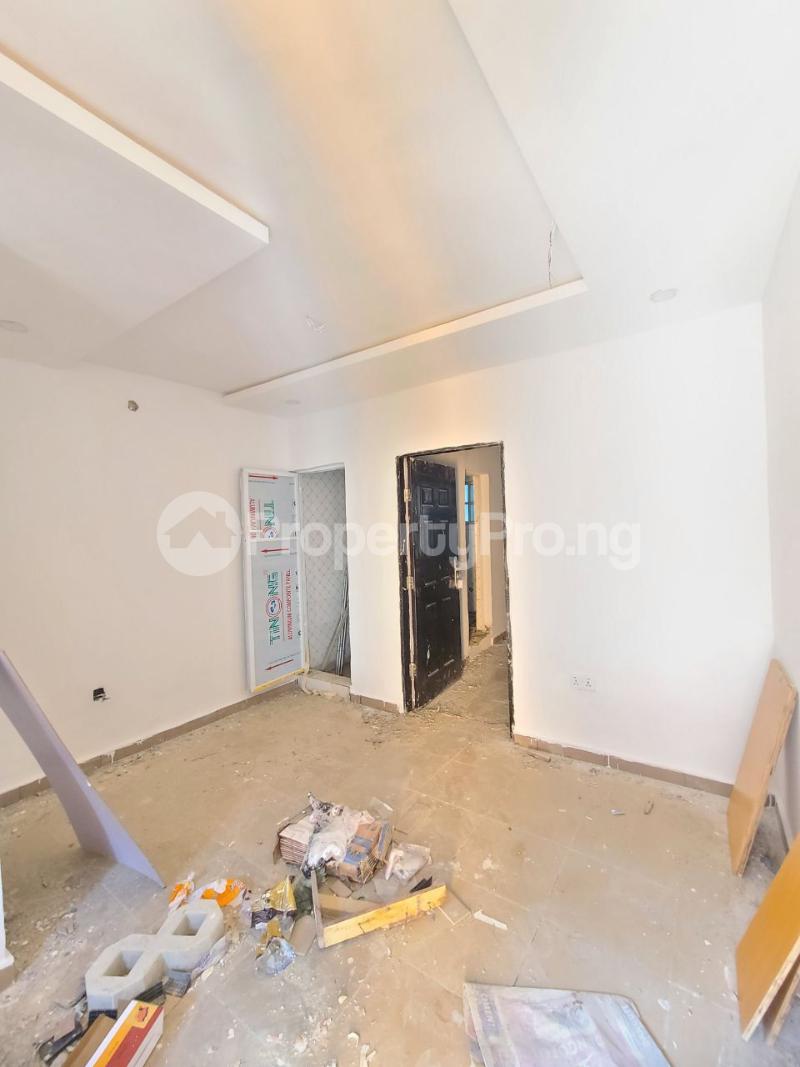 1 bedroom Flat / Apartment for rent Sunny Villa Estate Ado Ajah Lagos