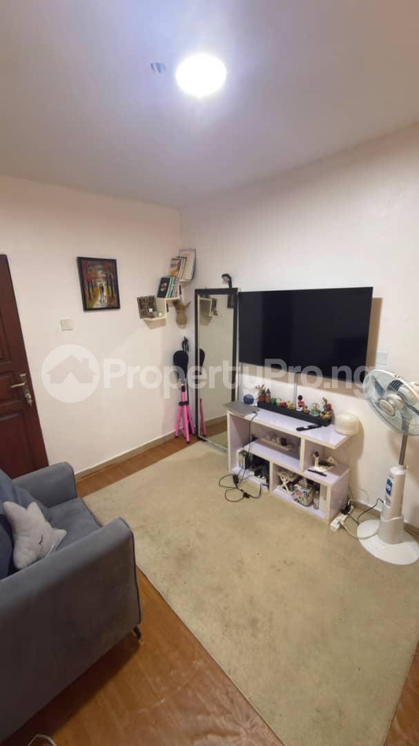 1 bedroom Flat / Apartment for rent Hakeem Dickson Lekki Phase 1 Lekki Lagos