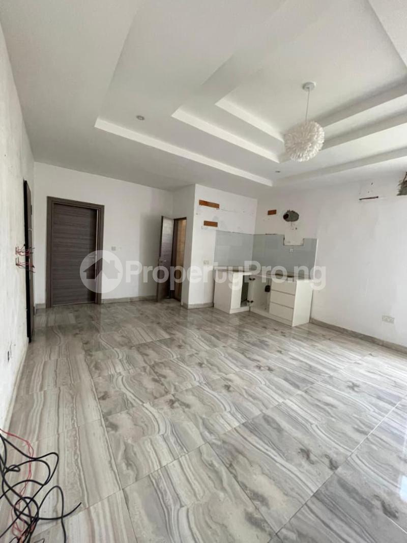 1 bedroom Flat / Apartment for rent Chevyview Estate Chevron Lekki Lagos