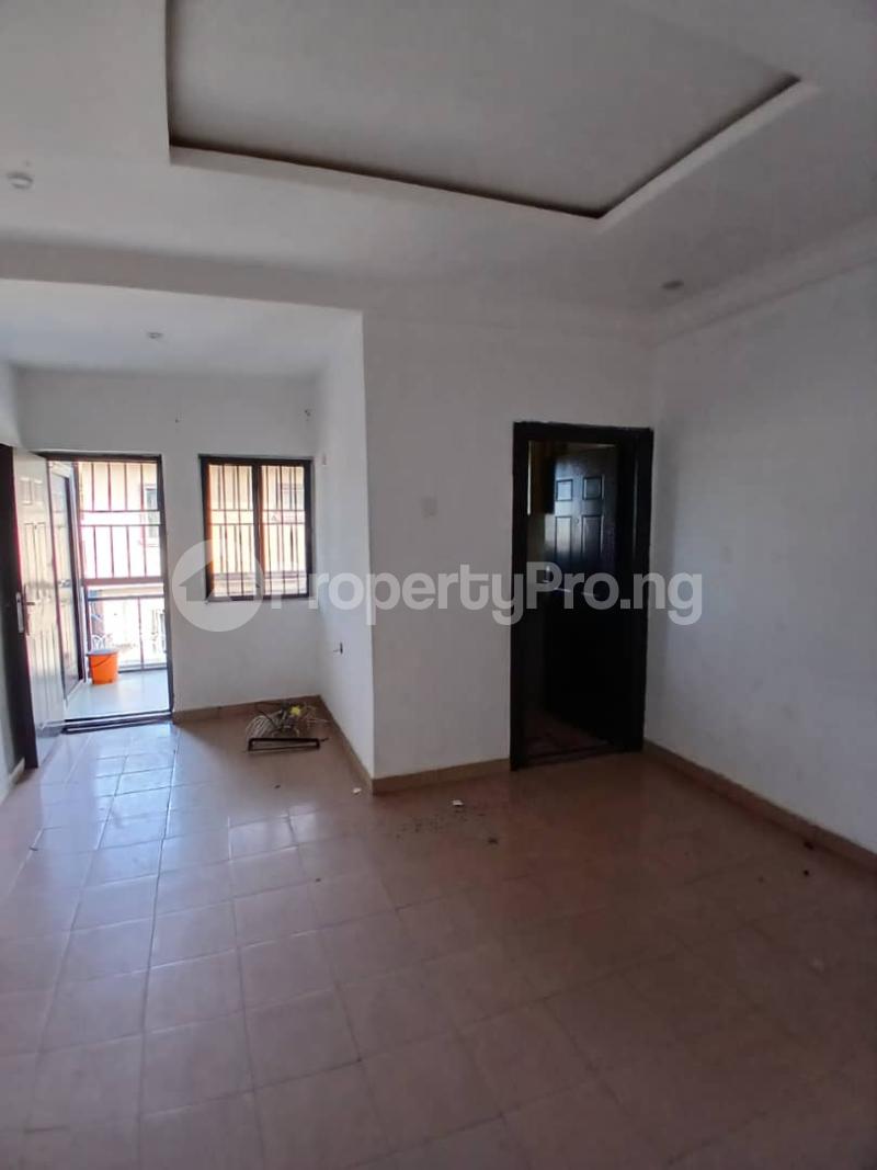 1 bedroom Flat / Apartment for rent Badore Ajah Lagos