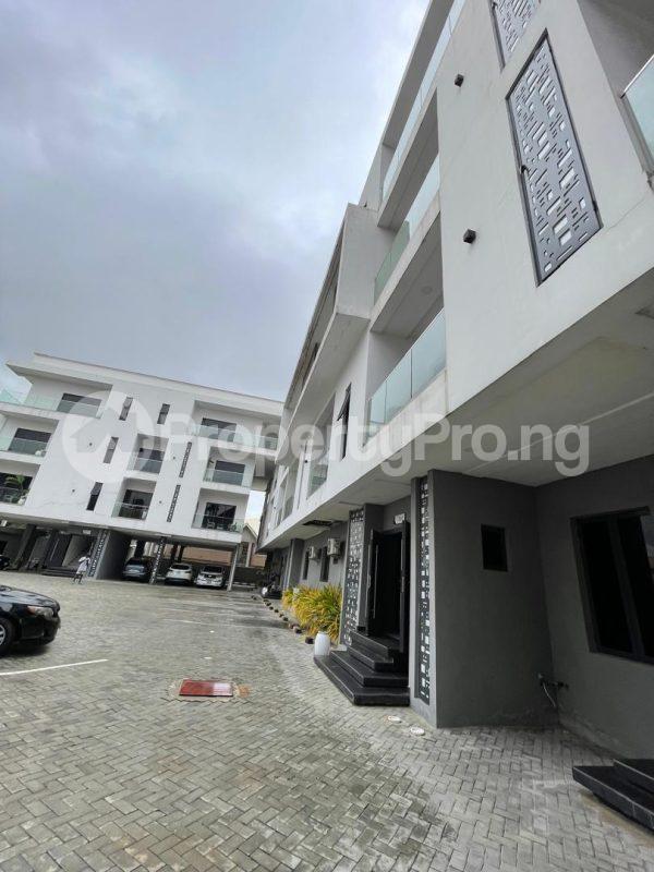1 bedroom House for sale  Lekki Phase 1 Lekki Lagos - 7