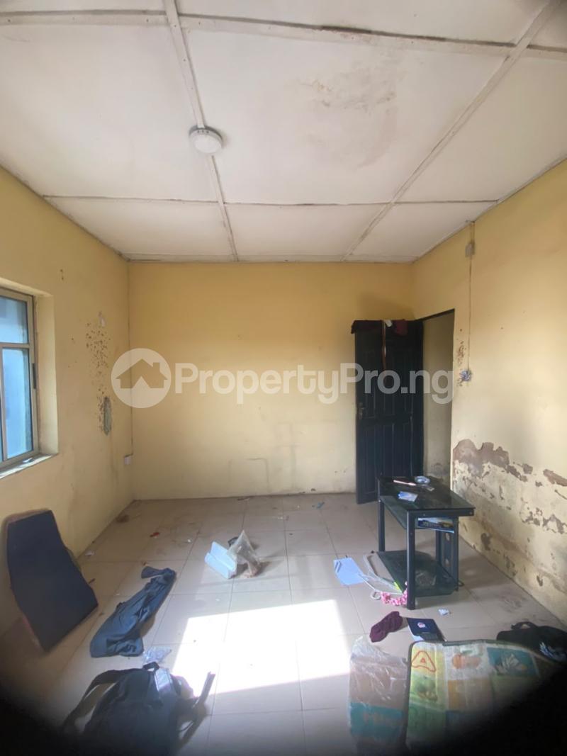 1 bedroom Flat / Apartment for rent Aguda Aguda Surulere Lagos
