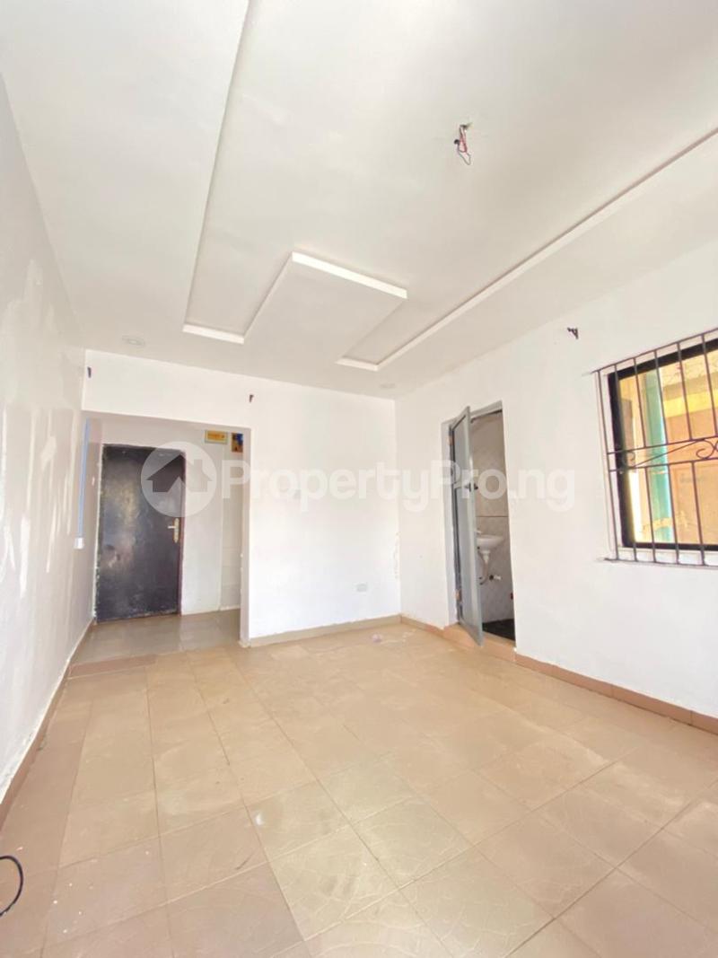 Flat / Apartment for rent Unity Estate Badore Ajah Lagos - 5