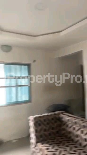 1 bedroom Flat / Apartment for rent Off Good Luck Asix Ogudu-Orike Ogudu Lagos