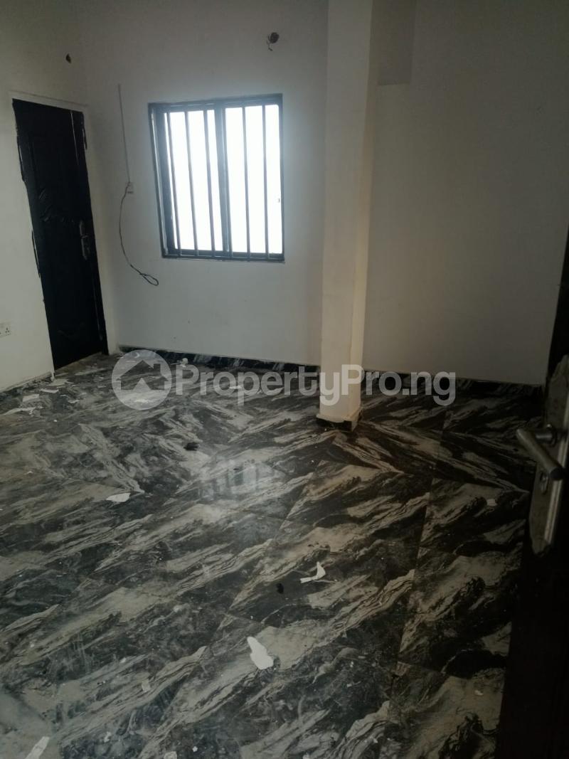 Flat / Apartment for rent Igbo-efon Lekki Lagos