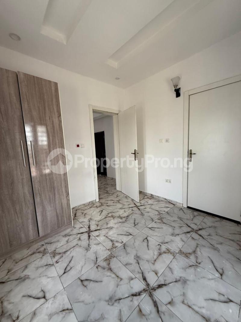 Flat / Apartment for rent Lekki Conservation Centre Lekki Lagos