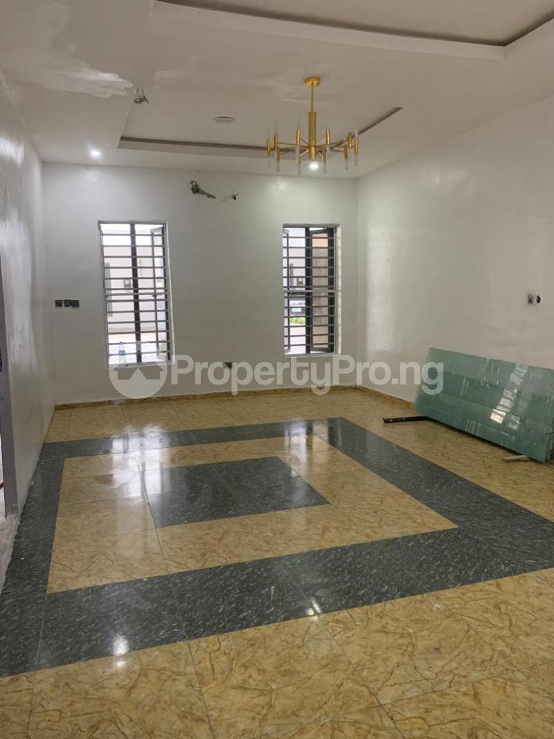 Flat / Apartment for rent Monica Court Orchid Road orchid Lekki Lagos