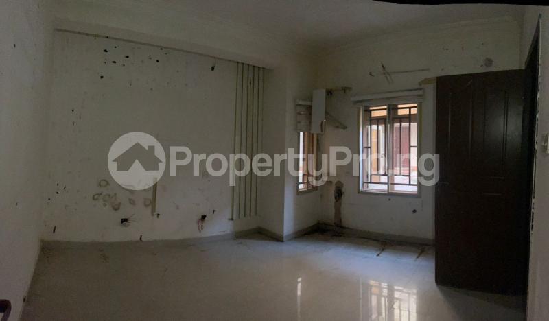 2 bedroom Flat / Apartment for rent Secured Estate Lekki Phase 1 Lekki Lagos - 0