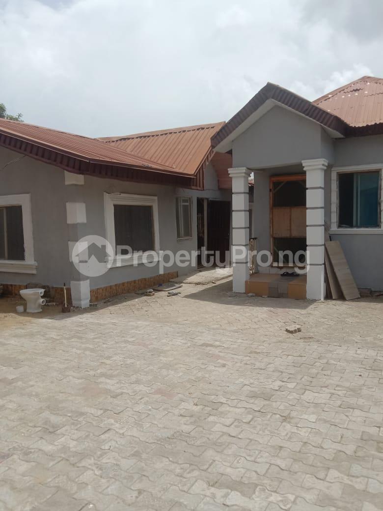 Flat / Apartment for rent Progress Estates Badore,close To The Estates Gate Ajah Lagos - 0