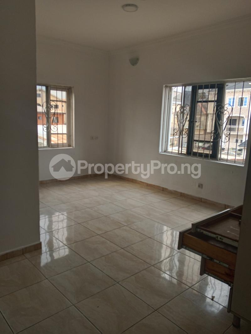 Flat / Apartment for rent Powerline Extension Ado Round About Ajah Lagos Ado Road Ajah Lagos