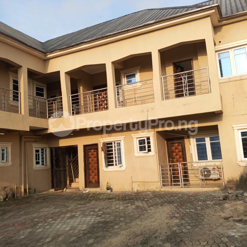 Flat / Apartment for rent University View Estates Sangotedo Ajah Lagos Sangotedo Ajah Lagos