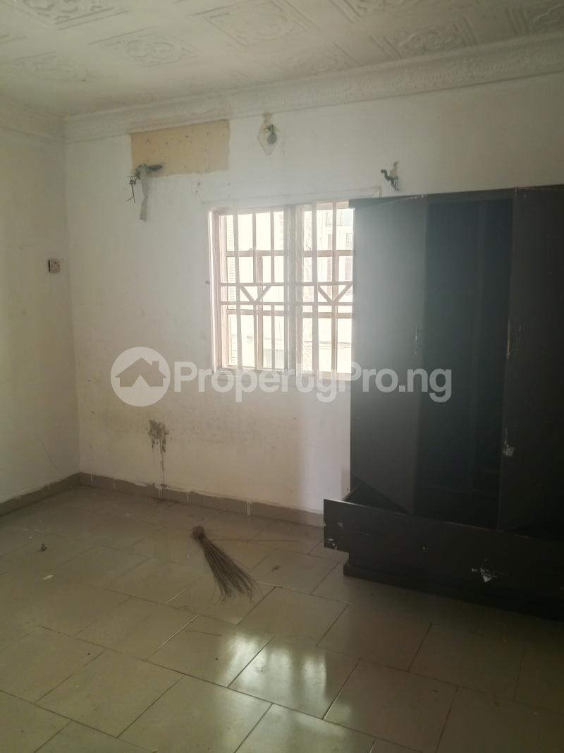 Flat / Apartment for rent Silver Point Call Code To Access Estates Badore Ajah Lagos Badore Ajah Lagos