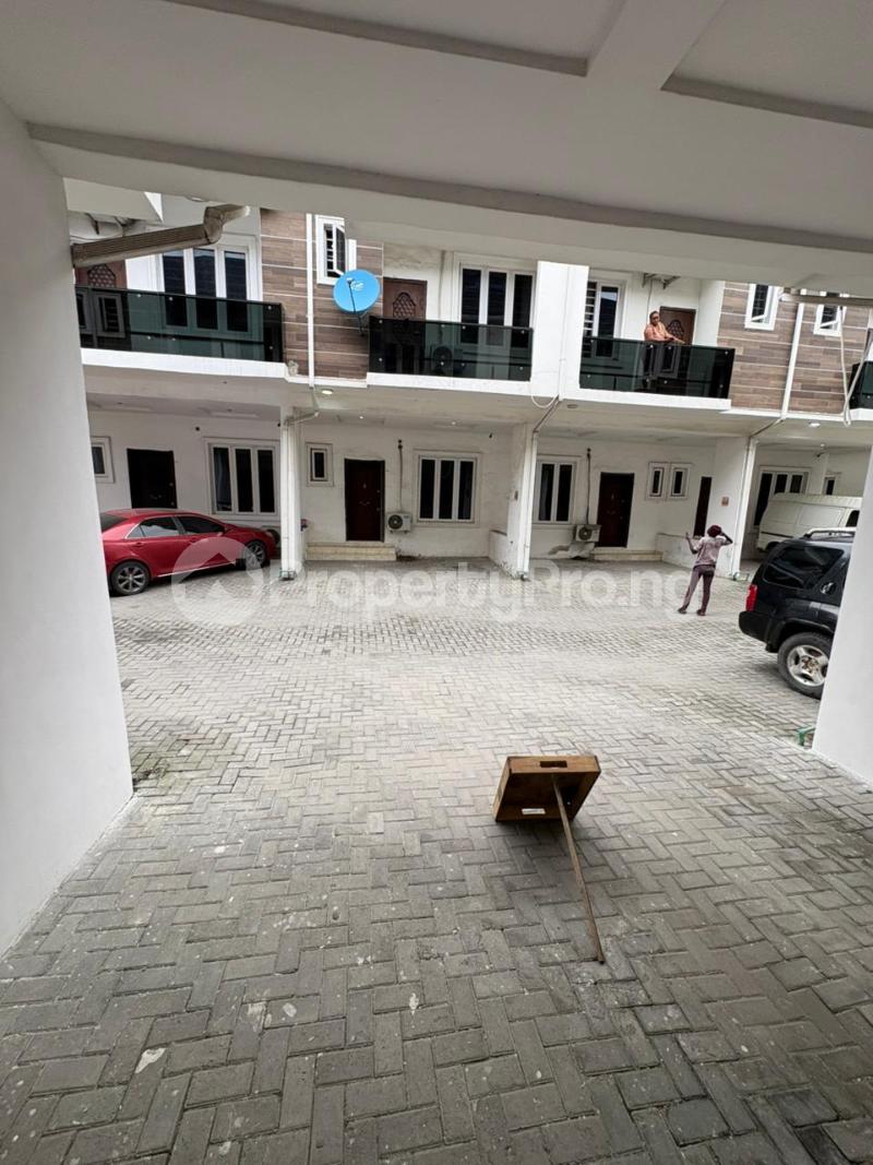 1 bedroom Flat / Apartment for rent Royal Pine, Orchid Lekki Phase 2 Lekki Lagos - 4