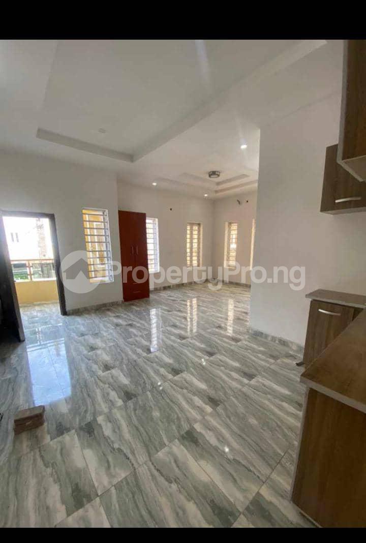 1 bedroom Flat / Apartment for rent Alternative Route chevron Lekki Lagos