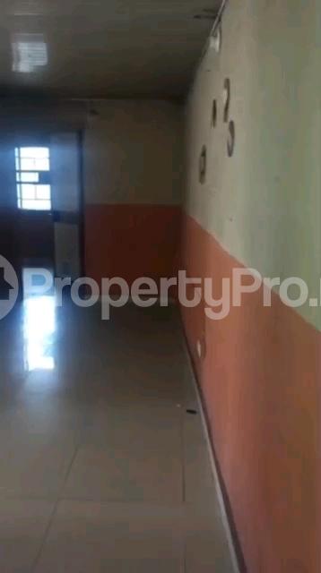 1 bedroom Flat / Apartment for rent Adekunle Yaba Lagos