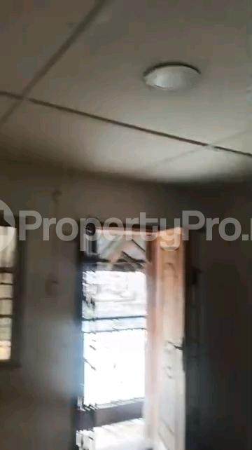1 bedroom Flat / Apartment for rent Adekunle Yaba Lagos