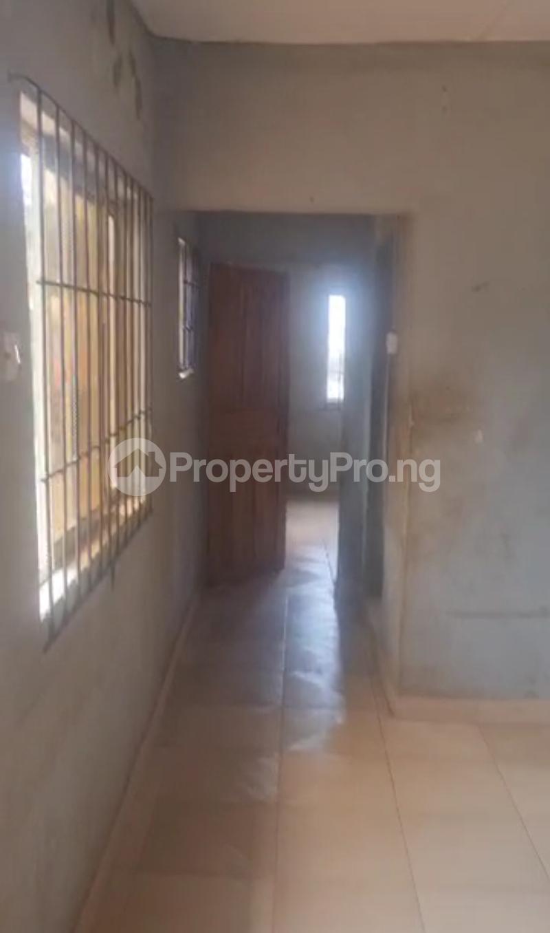 1 bedroom Flat / Apartment for rent Yakoyo/Alagbole Ojodu Lagos