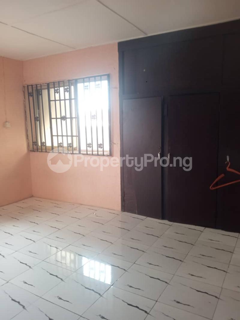 1 bedroom Flat / Apartment for rent Berger Ojodu Lagos