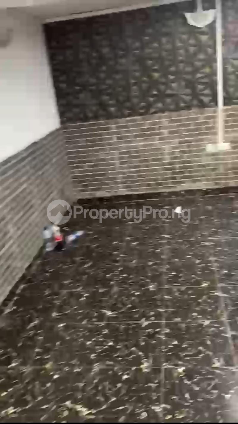 1 bedroom Flat / Apartment for rent Ago palace Okota Lagos