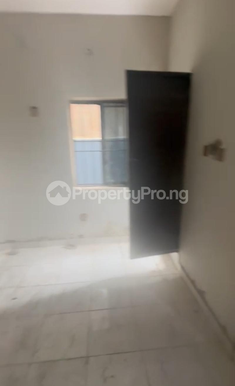1 bedroom Flat / Apartment for rent Palmgroove Shomolu Lagos