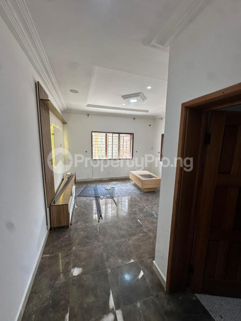 1 bedroom Flat / Apartment for rent Ologolo Lekki Ologolo Lekki Lagos - 0