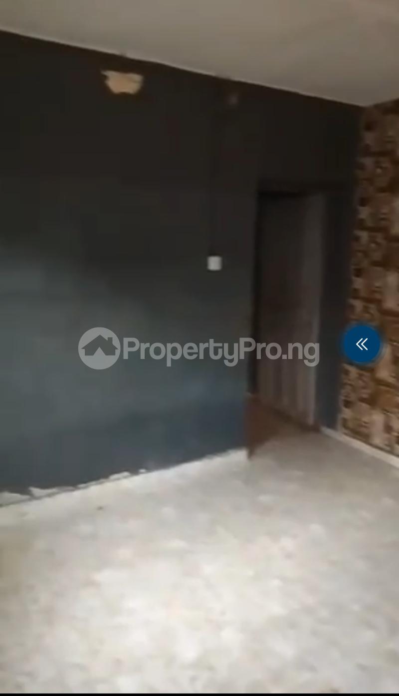 1 bedroom Flat / Apartment for rent Agric Ikorodu Lagos