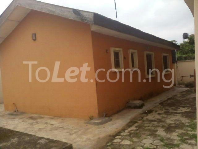 1 bedroom Flat / Apartment for rent Unilag Estate Lagos
